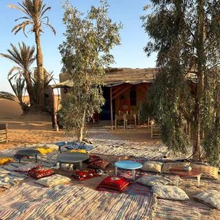 SaharaTime Camp - 6
