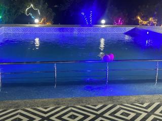 The Crystal Villa - 9