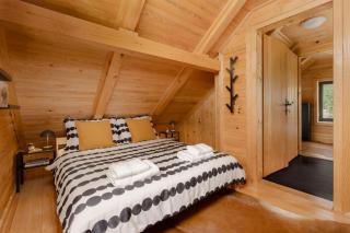 Black Cabin Lokve - 1