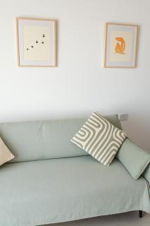 Blue Beach La Ciotat - 1