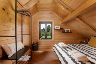 Black Cabin Lokve - 2