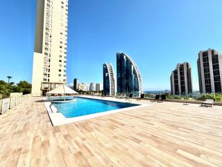 ISLAMAR ll 4-C Poniente Beach - 3