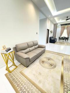 Rihays Palace Homestay Ketereh - 7
