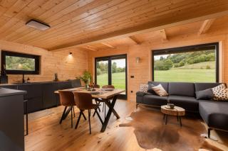 Black Cabin Lokve - 9