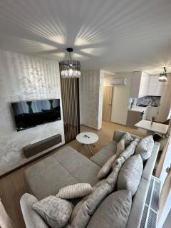Apartman Nitra - 8