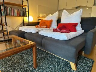 Ahorn Apartment - 1