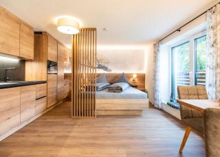 Bleispitze Panorama - 9