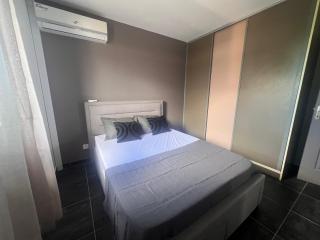 Eden Garden t3 appartement spacieux avec jardin Eco-ferme - Sainte-Suzanne - 6