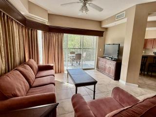 Entire Condo - 3Bed 2Bath- 5 mins to Disney Park - 0