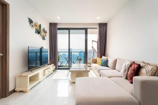 Sunwah Pearl Luxury Apt - Near Landmark 81 & District 1 - 0