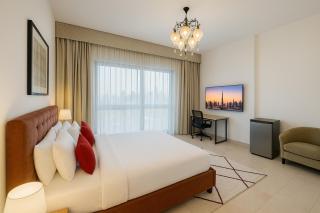 AquaVista Ensuite Room - Lakeview - 4