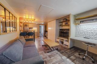 Idéal pour la famille proche du Futuroscope - 5