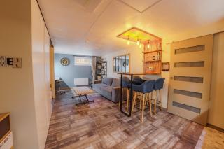 Idéal pour la famille proche du Futuroscope - 4