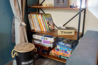 Idéal pour la famille proche du Futuroscope - 2