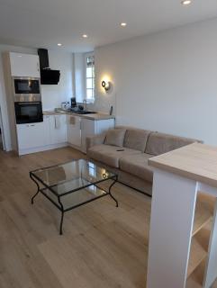 Nouveau ! Votre appartement idéal Pro et loisir - 9