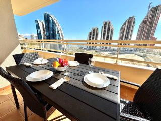 ISLAMAR ll 4-C Poniente Beach - 9