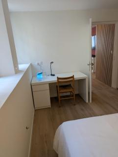 Nouveau ! Votre appartement idéal Pro et loisir - 8