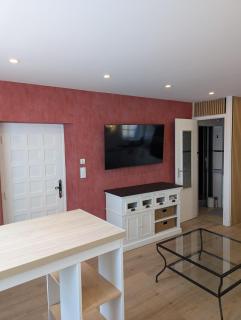 Nouveau ! Votre appartement idéal Pro et loisir - 7