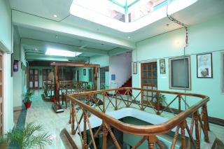 Super Collection-O Sara Grand Near Ram Manohar Lohia hospital - 0