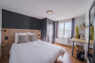 Idéal pour la famille proche du Futuroscope - 9