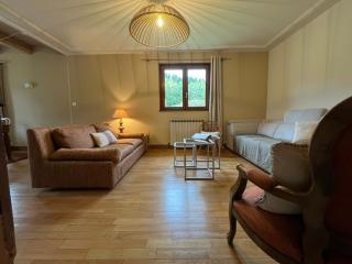 Gîte indép, calme, classé 4 clés, jardin, proche GERARDMER - 2