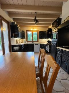 Gîte indép, calme, classé 4 clés, jardin, proche GERARDMER - 1