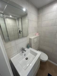 Newly renovated 2 bedroom apartment - 5