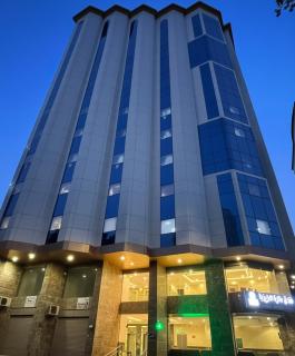 Manarat Al Aziza 1 Hotel Makkah by Moro - 2