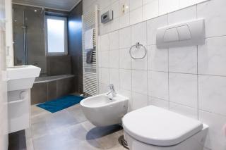 Guesthouse Fuschlsee - 1