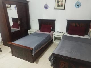 Juliee House-Criss Resort-Naama Bay - 8