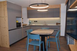 Alpine Dream Chalet appartamento Abete - 2