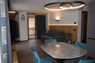 Alpine Dream Chalet appartamento Abete - 3