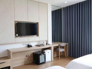 Quân Anh Hotel - Móng Cái - 4