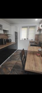 Nina apartman - 4
