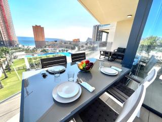 SAKURA LUXURY Poniente Beach - 7