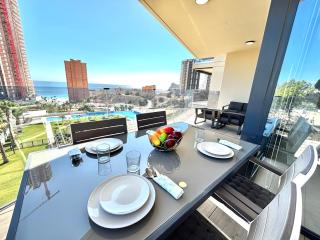 SAKURA LUXURY Poniente Beach - 5