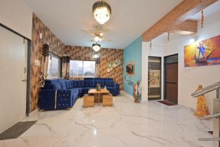 ll EMPYREAN STAY ll LEONCINO VILLA II 4BHK ll AC ll LARGEST POOL ll - 4