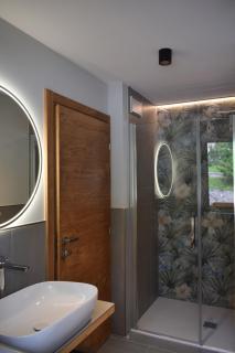 Alpine Dream Chalet appartamento Abete - 9