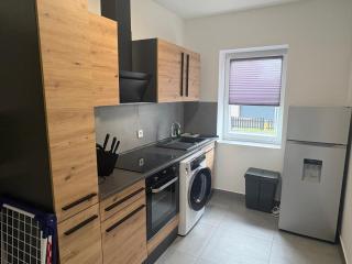 Appartement de luxe - 4