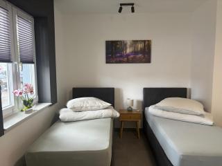 Appartement de luxe - 3