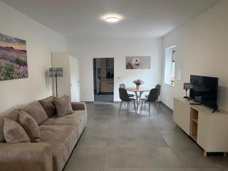 Appartement de luxe - 1