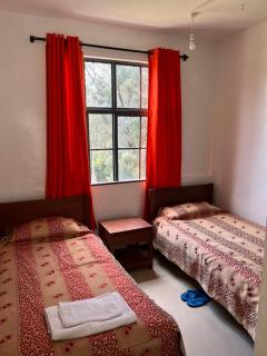Sadili Oval B & B - 6