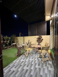 Peaceful Double Story House with Terrace & Garage - 8