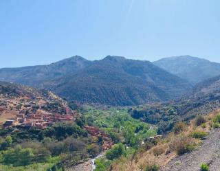 Gîte Imsker Elbour - 6