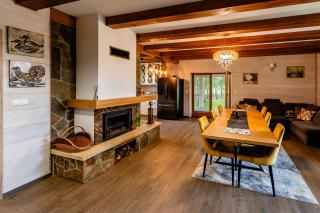 Rodzinne wczasy nad Czarną Hańczą - 5