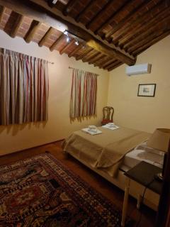 Mammolino - Medieval Mini-villa with Jacuzzi and stunning views - 7
