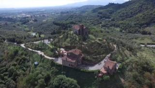 Mammolino - Medieval Mini-villa with Jacuzzi and stunning views - 2