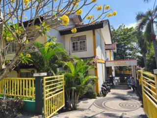 Unram Guesthouse - 5