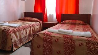 Sadili Oval B & B - 8