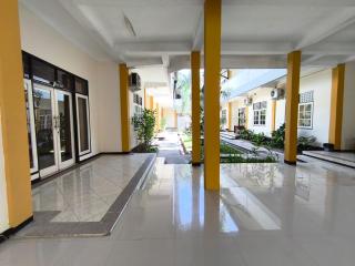 Unram Guesthouse - 4